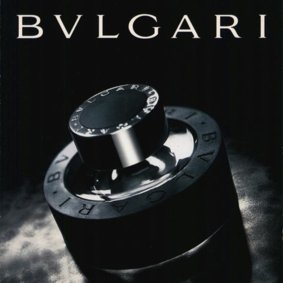 Bulgari Black (unisex, discontinued) - Picture 3 of 3